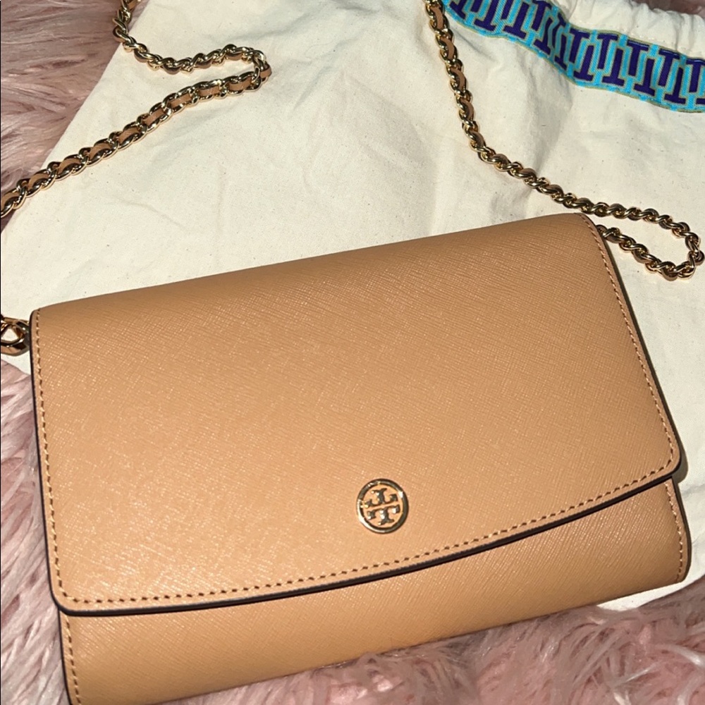 Tory Burch crossbody
